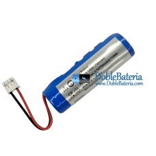 Batería para PLC URIT-31Vet [Batería de repuesto]